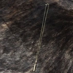 Express necklace
